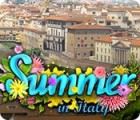 Summer in Italy game Summer in Italy game