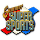 Summer SuperSports game Summer SuperSports game