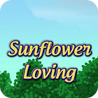Sunflower Loving game