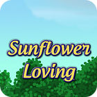 Sunflower Loving game Sunflower Loving game