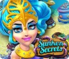 Sunken Secrets game Sunken Secrets game