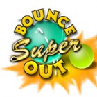 Super Bounce Out game Super Bounce Out game