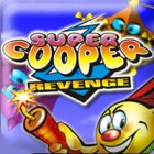 Super Cooper Revenge game Super Cooper Revenge game
