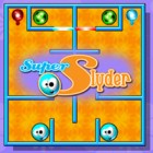 Super Slyder game