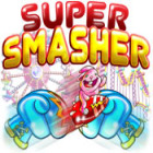 Super Smasher game Super Smasher game
