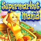 Supermarket Mania game Supermarket Mania game