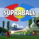 Supraball game Supraball game