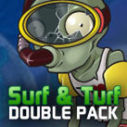 Surf & Turf Double Pack game Surf & Turf Double Pack game