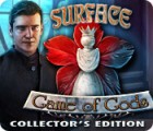 Surface: Game of Gods Collector's Edition game Surface: Game of Gods Collector's Edition game