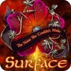 Surface: The Noise She Couldn't Make Collectors Edition game Surface: The Noise She Couldn't Make Collectors Edition game