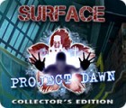 Surface: Project Dawn Collector's Edition game Surface: Project Dawn Collector's Edition game