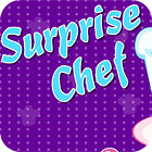 Surprise Chef game