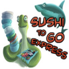 Sushi To Go Express game Sushi To Go Express game