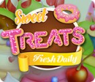 Sweet Treats: Fresh Daily game Sweet Treats: Fresh Daily game