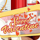 Sweet Valentine game Sweet Valentine game