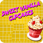 Sweet Vanilla Cupcakes game