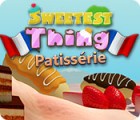 Sweetest Thing 2: Patissérie game