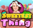 Sweetest Thing game Sweetest Thing game