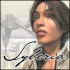 Syberia - Kate Walker's Adventures game Syberia - Kate Walker's Adventures game