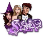Sylia - Act 1 game Sylia - Act 1 game