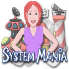 System Mania game System Mania game