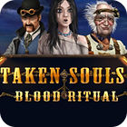 Taken Souls - Blood Ritual Platinum Edition game