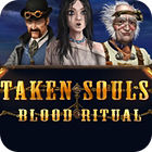 Taken Souls - Blood Ritual Platinum Edition game Taken Souls - Blood Ritual Platinum Edition game