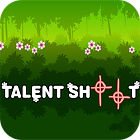 Talent Shoot game