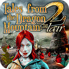 Tales From The Dragon Mountain 2: The Lair game Tales From The Dragon Mountain 2: The Lair game