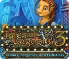Tales of Lagoona 3: Frauds, Forgeries, and Fishsticks game Tales of Lagoona 3: Frauds, Forgeries, and Fishsticks game