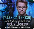 Tales of Terror: Art of Horror Collector's Edition game Tales of Terror: Art of Horror Collector's Edition game