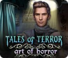 Tales of Terror: Art of Horror game Tales of Terror: Art of Horror game