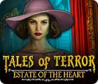 Tales of Terror: Estate of the Heart game