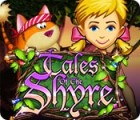 Tales of the Shyre game Tales of the Shyre game