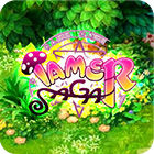 Tamer Saga game