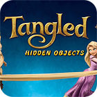 Tangled. Hidden Objects game