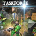 Taskforce: The Mutants of October Morgane game