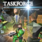 Taskforce: The Mutants of October Morgane game Taskforce: The Mutants of October Morgane game
