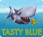 Tasty Blue game Tasty Blue game