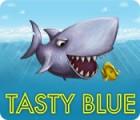 Tasty Blue game