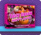 Tasty Jigsaw: Happy Hour game Tasty Jigsaw: Happy Hour game