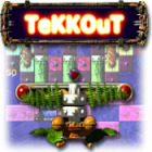 TeKKOut game