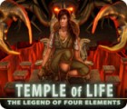 Temple of Life: The Legend of Four Elements game Temple of Life: The Legend of Four Elements game