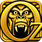 Temple Run: Oz game