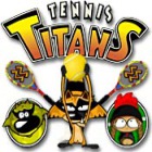 Tennis titans game