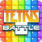 Tetris Battle game Tetris Battle game