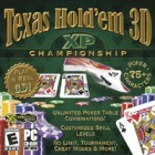 Texas Hold 'Em Championship game