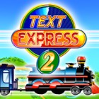 Text Express 2 game Text Express 2 game