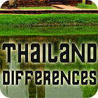 Thailand Differences game Thailand Differences game