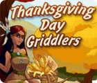 Thanksgiving Day Griddlers game